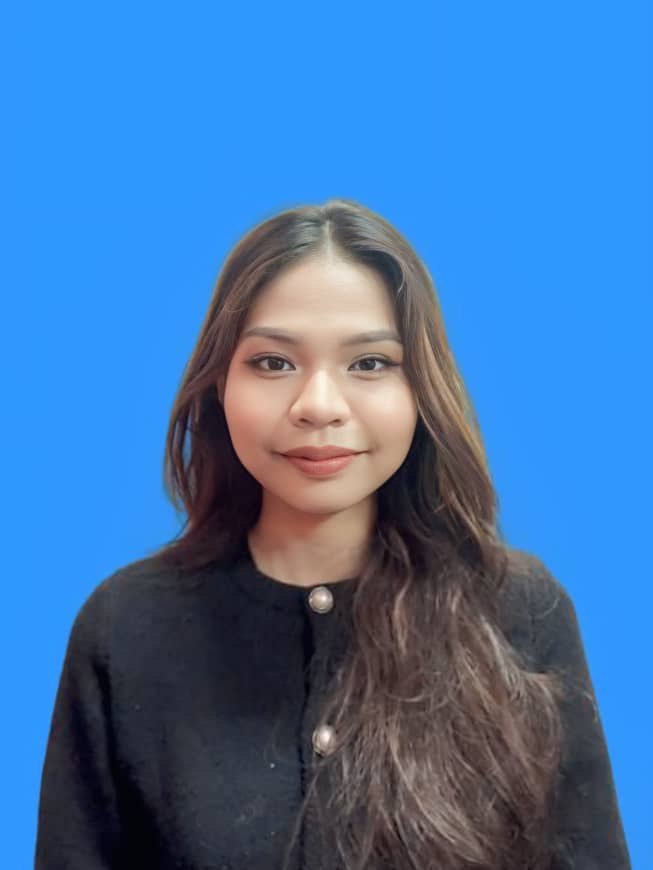 NUR AIN HAZWANI BINTI SYAHRIZAL