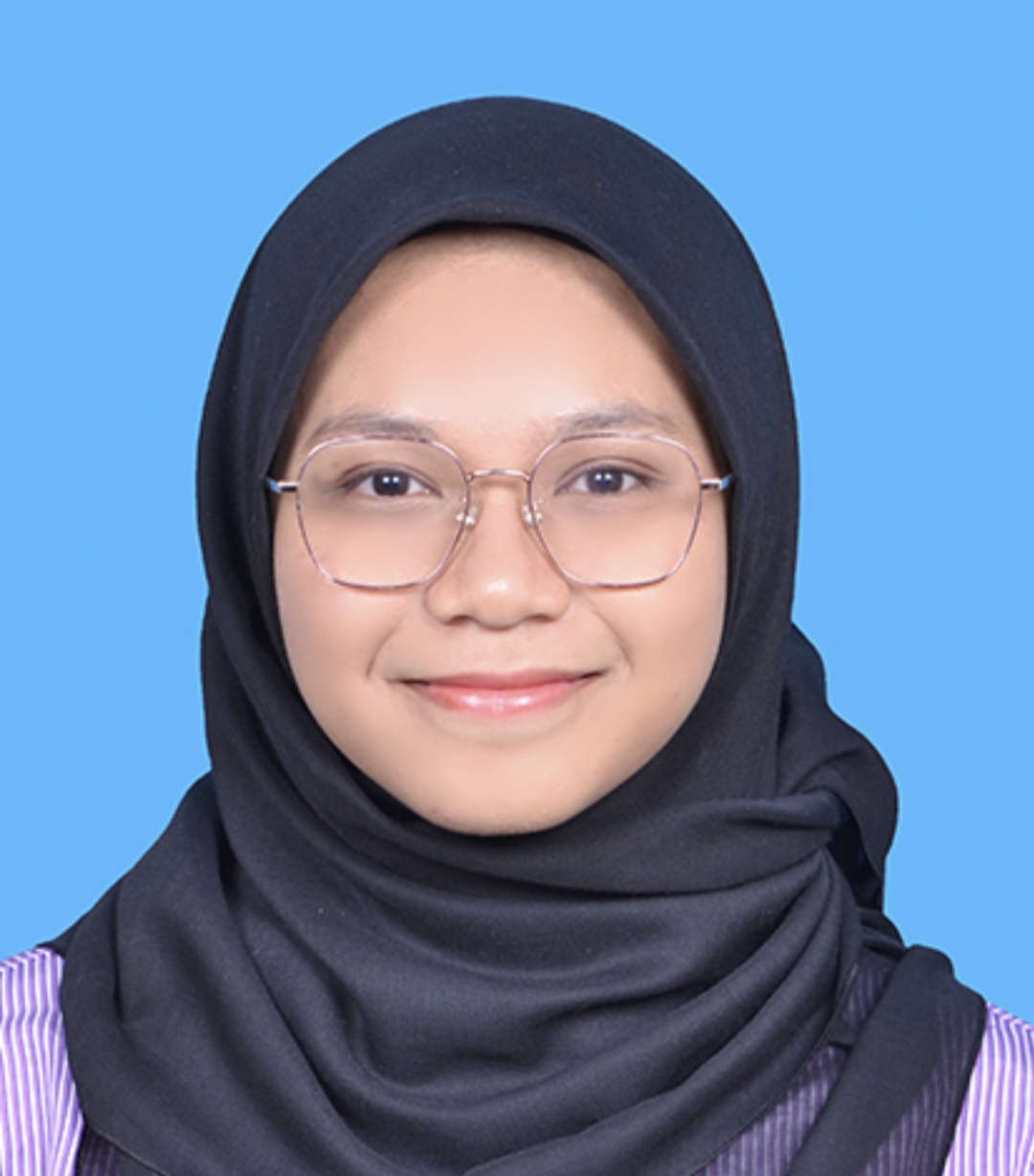 ALYA RAUDAH BINTI FAIRUL AZHAR