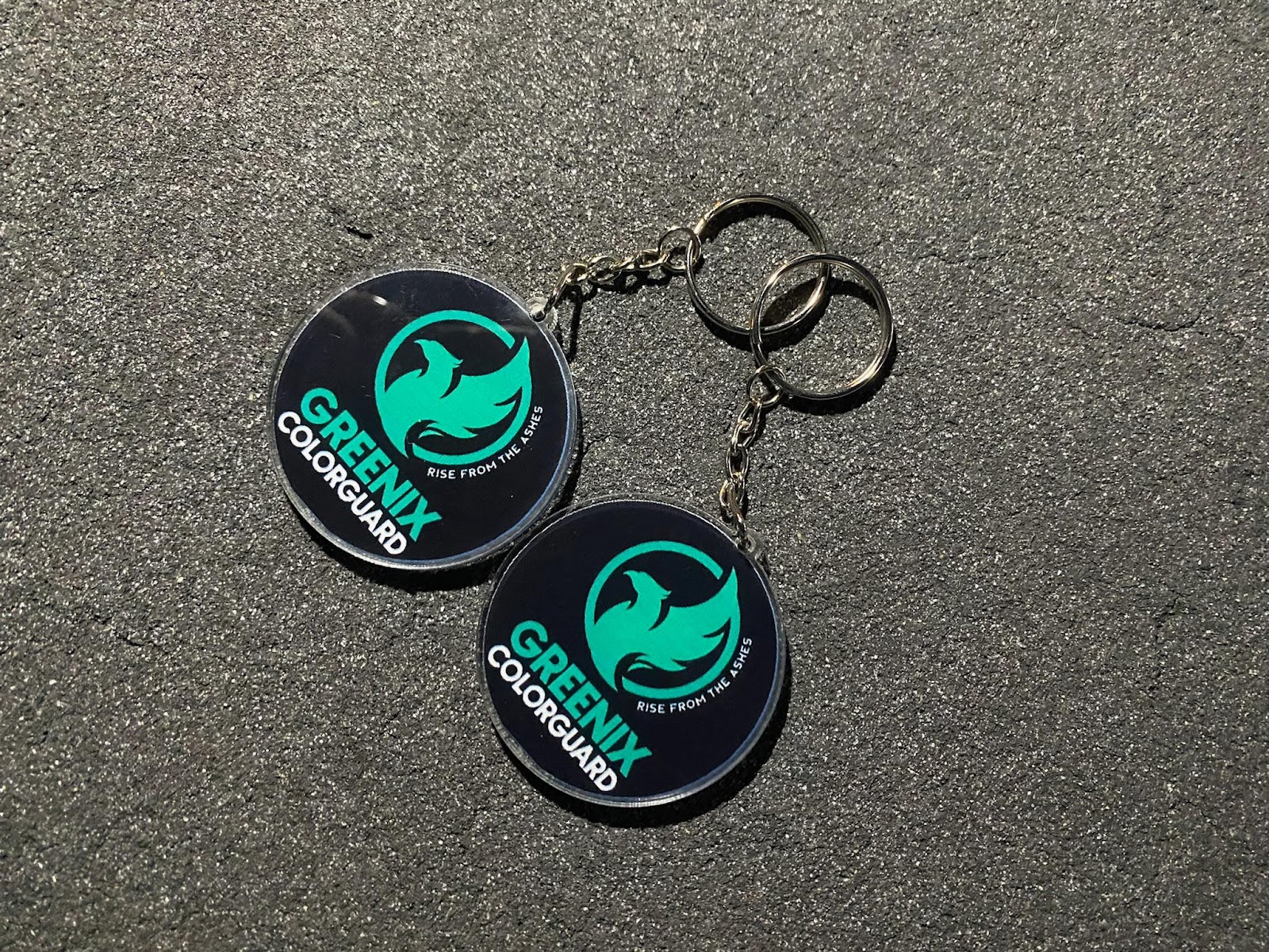 Keychain