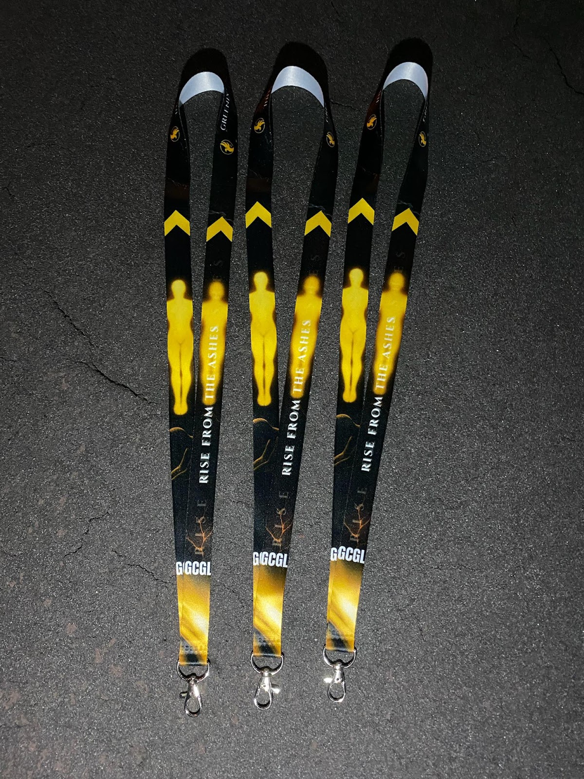 Lanyard