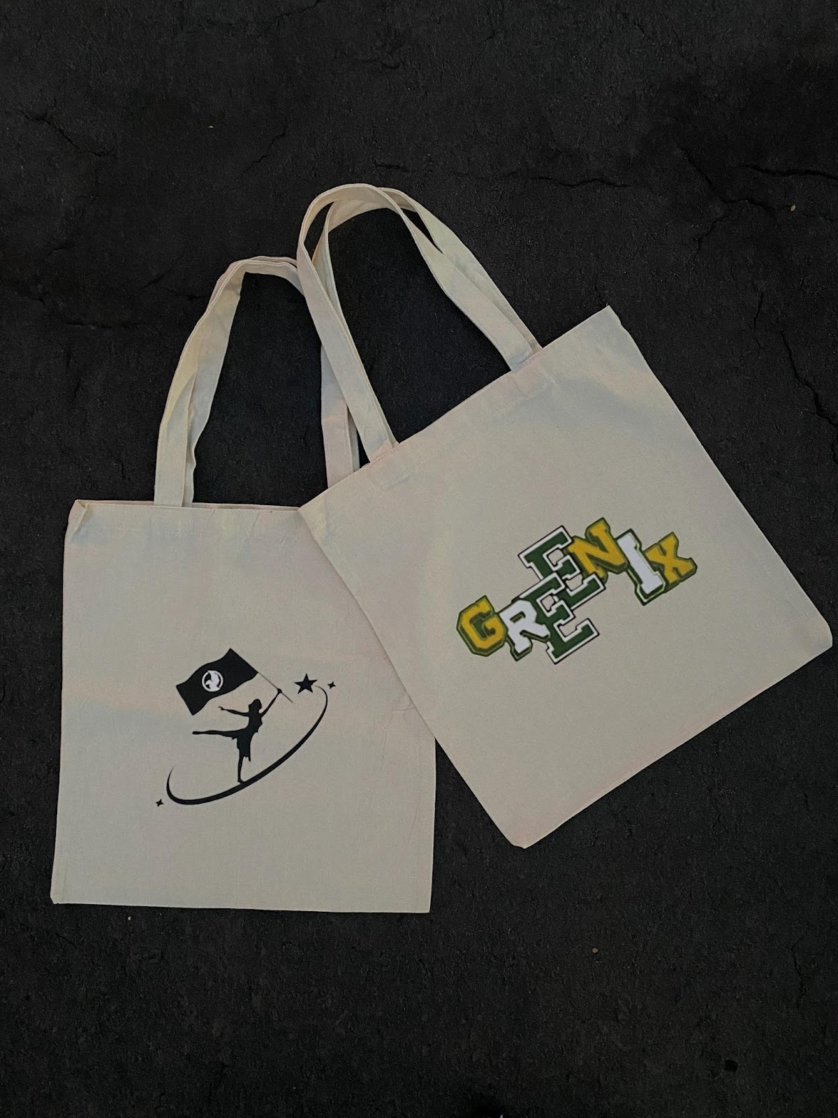 Totebag (White)