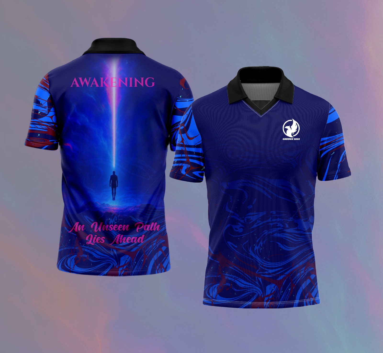 Awakening Tee (Short Sleeve)