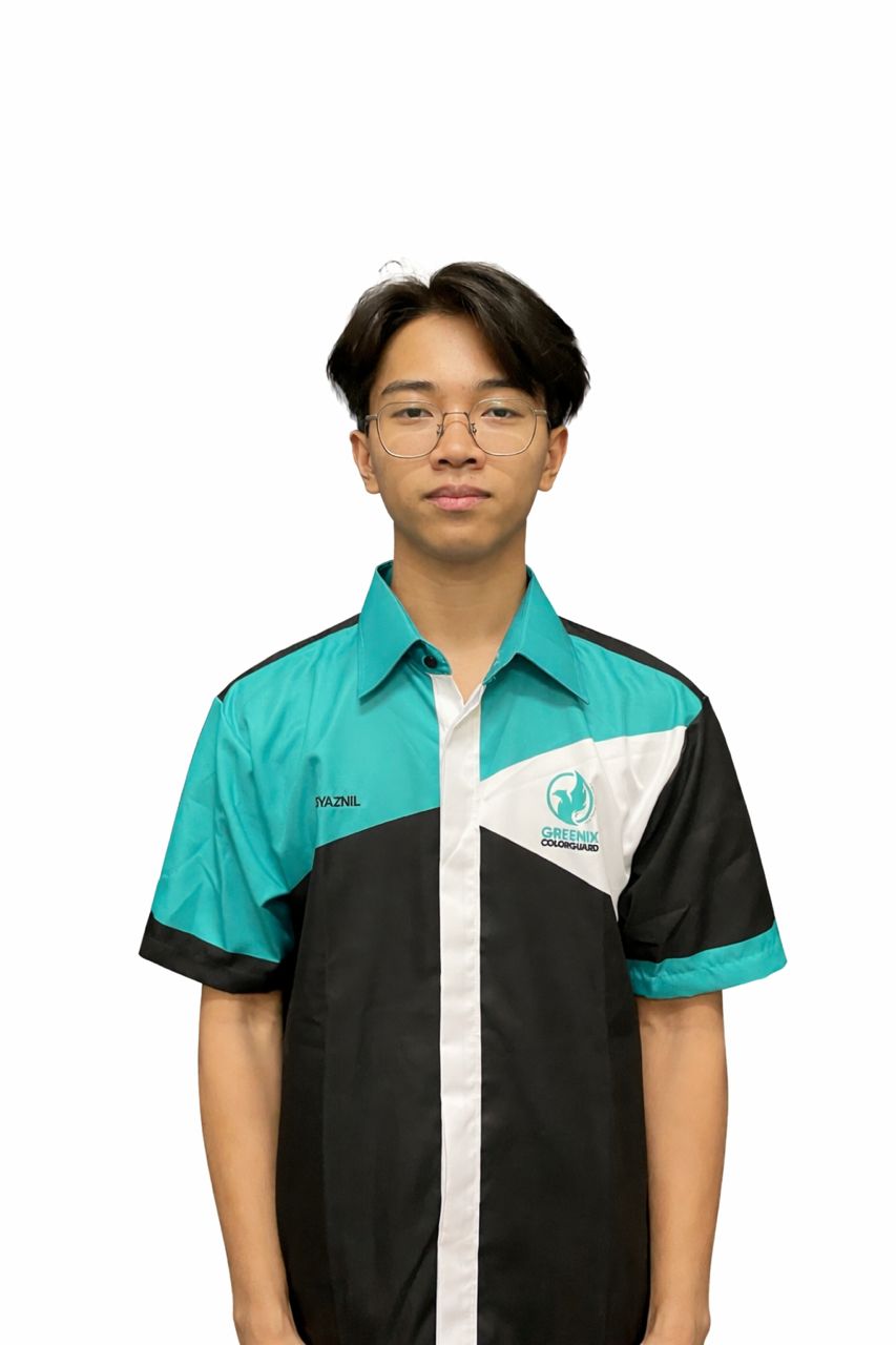 AHMAD SAFIUDDIN BIN AHMAD ZAILANI