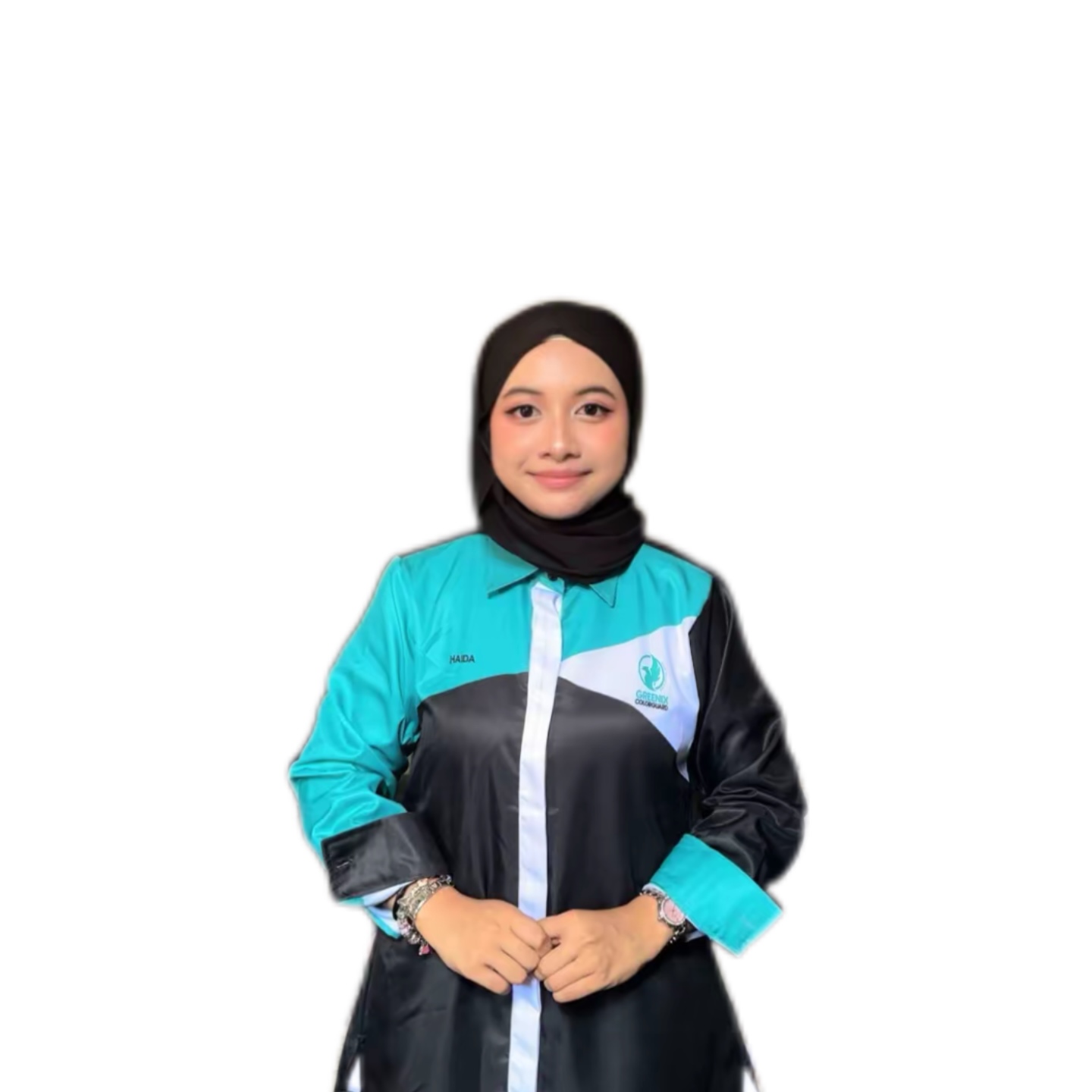 AISHAH ALISSA BINTI ISMADI