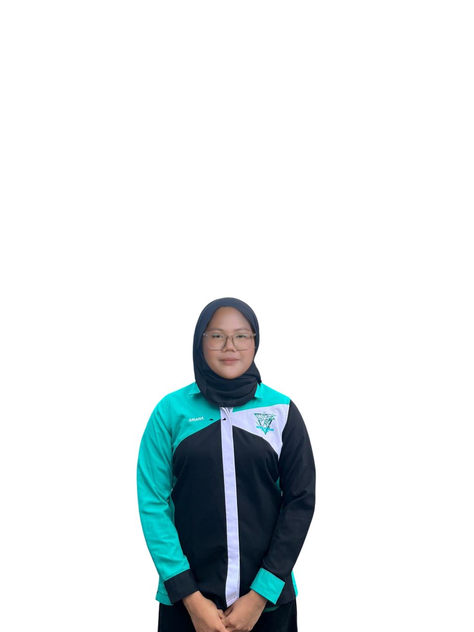AISYAH MAISARAH BINTI ABDUL RAHMAN
