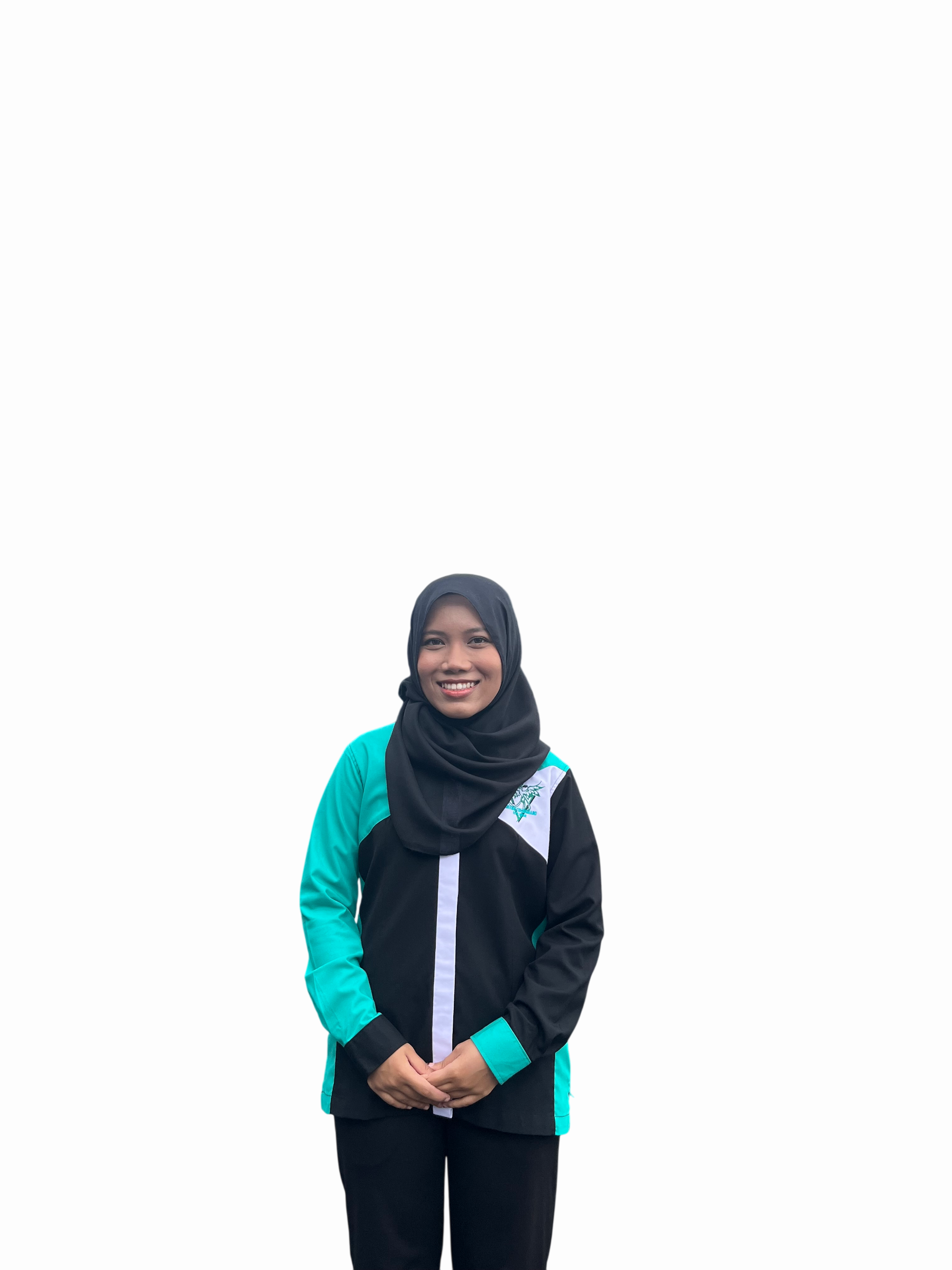 HAIDAH BINTI HAZREEN