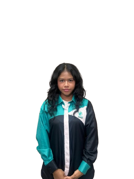 HANY BATRISYIA BINTI DAMRI