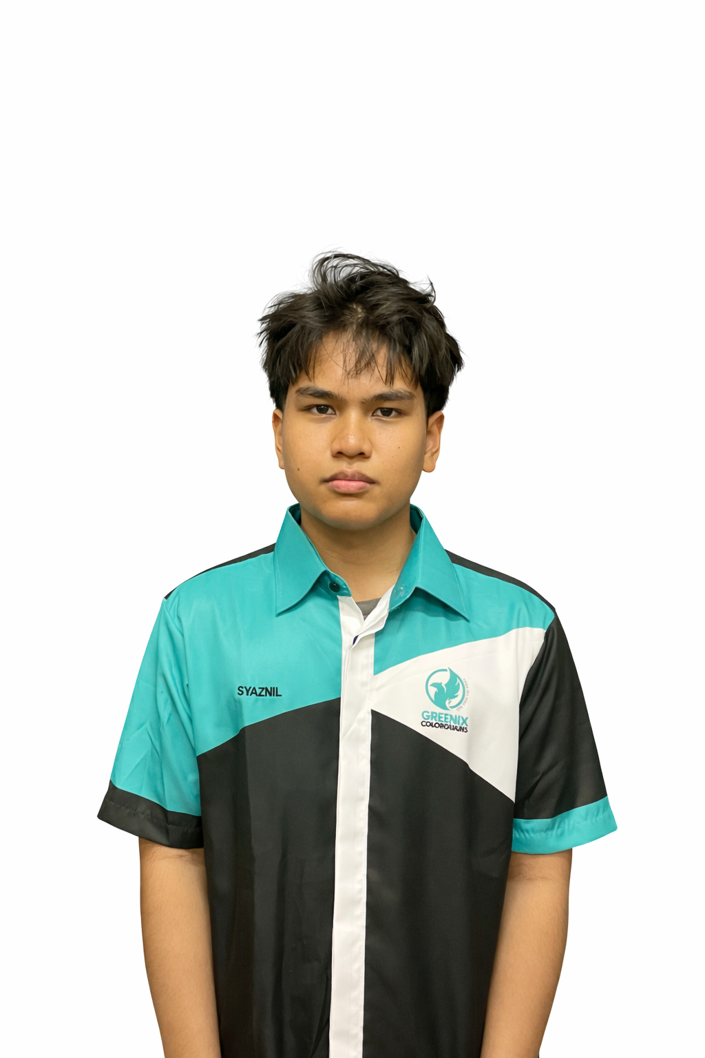 MOHAMAD HAIKAL BIN MOHD SHAHRIWAN