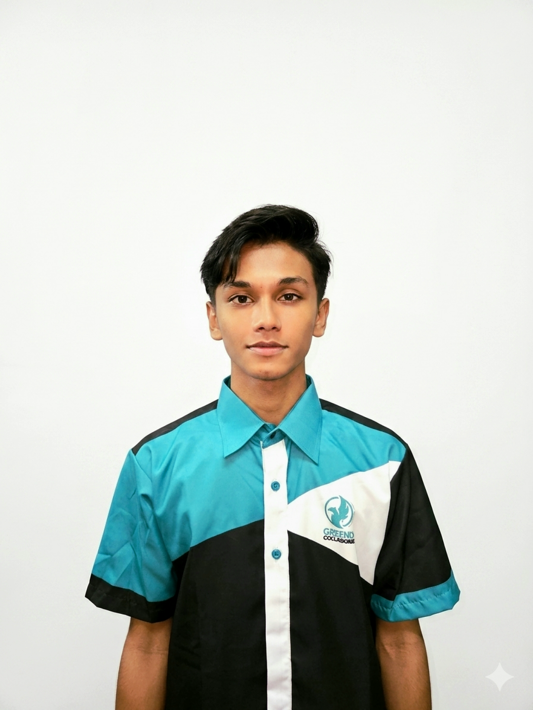 MOHAMED SHEZAD KHAN BIN MOHAMD HASSAN