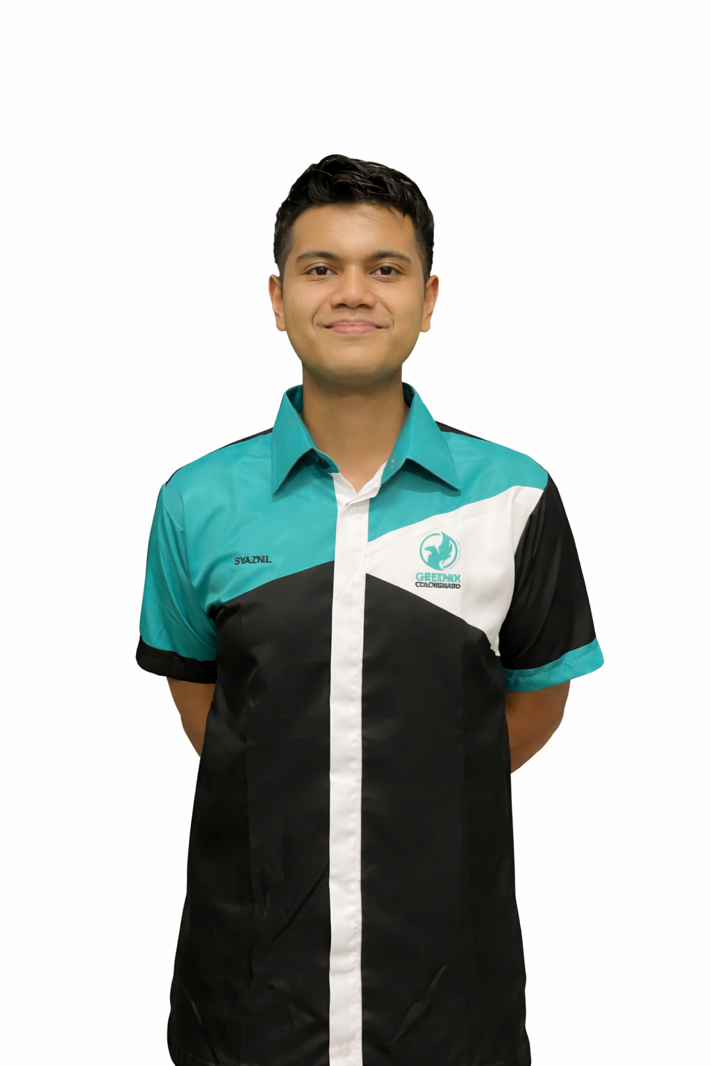 MUHAMMAD DANISH BIN ABDUL KARIM