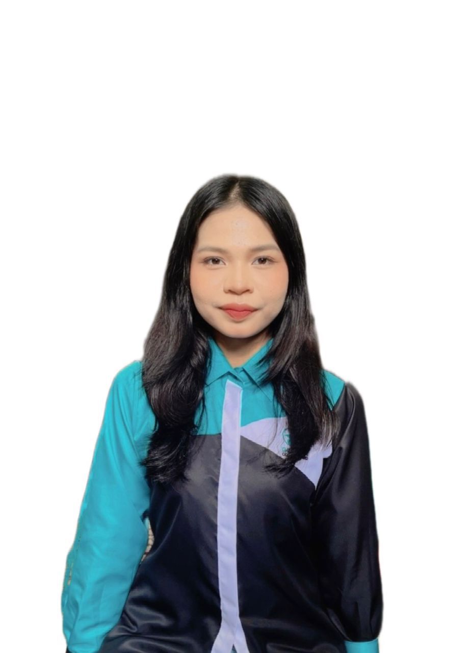 NUR AIN HAZWANI BINTI SYAHRIZAL