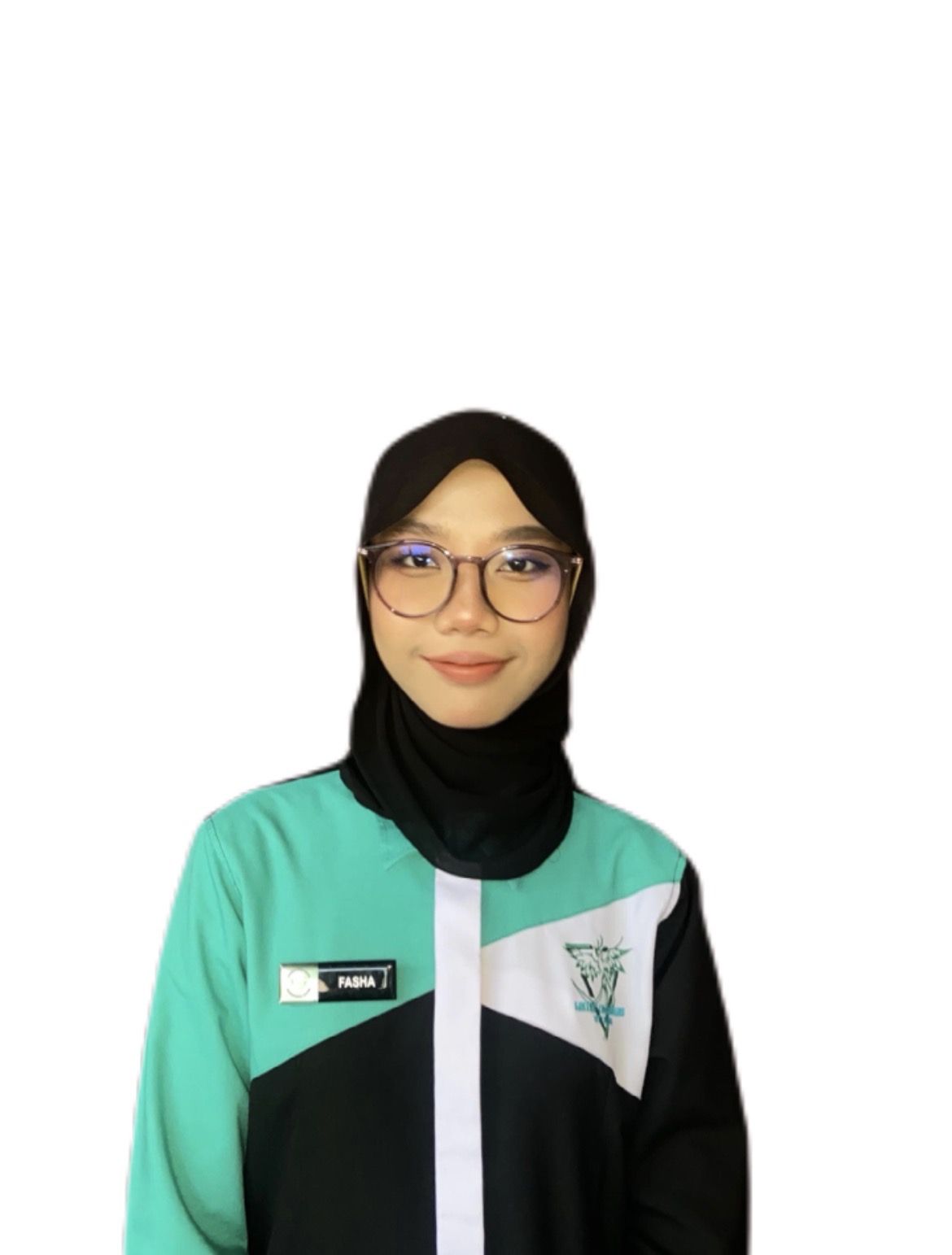 NUR FARISYAH HADIRAH BINTI MAHADIR