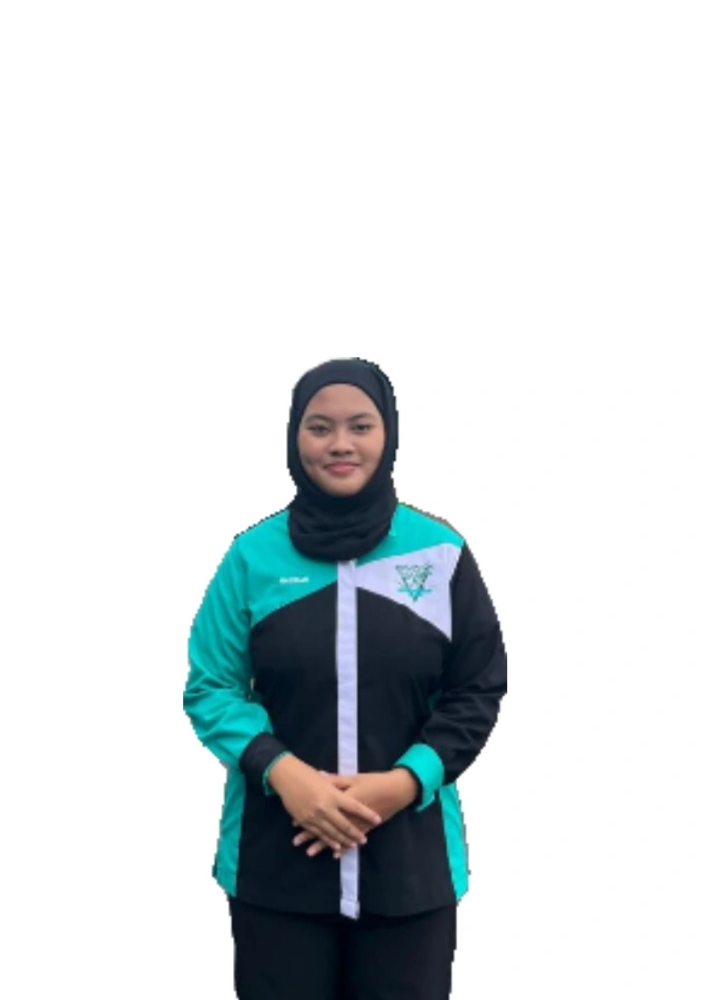 NUR ISHIQA LIYANA BINTI MOHD MUSA