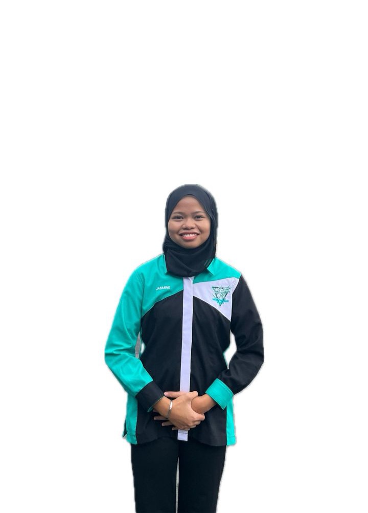 NUR SYAZALIYANA BINTI MOHD DAUD