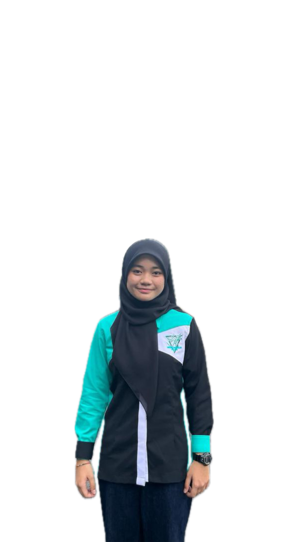 SYAZA NURAQILAH BINTI ABDUL AZIZ